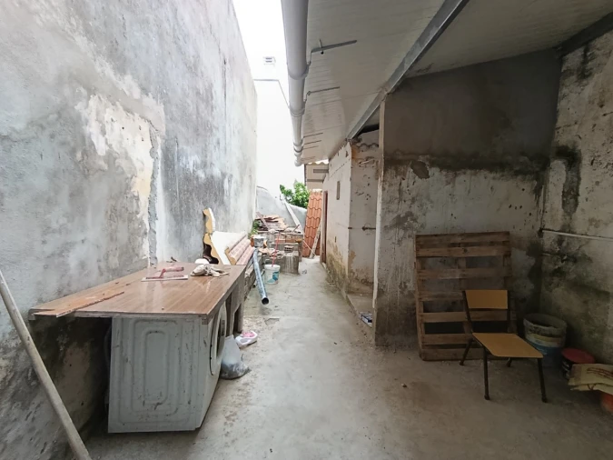 Moradia T5 para Venda em Abrantes (São Vicente e São João) e Alferrarede Foto 19