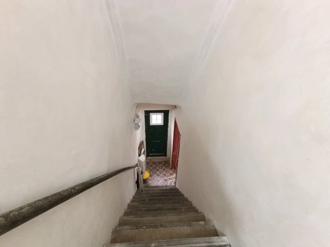 Moradia T5 para Venda em Abrantes (São Vicente e São João) e Alferrarede Foto 20