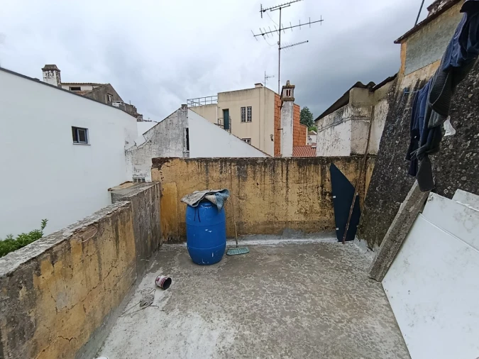 Moradia T5 para Venda em Abrantes (São Vicente e São João) e Alferrarede Foto 21