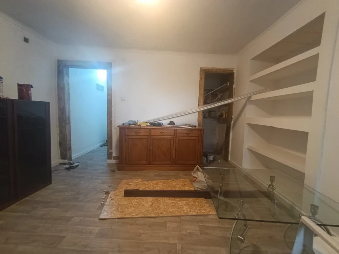 Moradia T5 para Venda em Abrantes (São Vicente e São João) e Alferrarede Foto 26