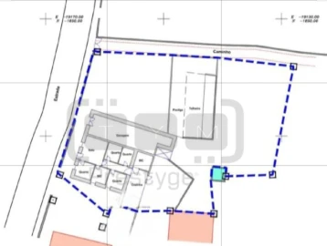 Moradia para Venda em Casais e Alviobeira