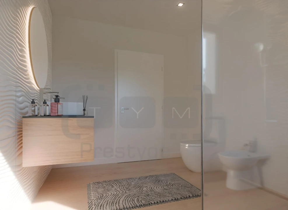 Moradia T4 para Venda em Meia Via Foto 17