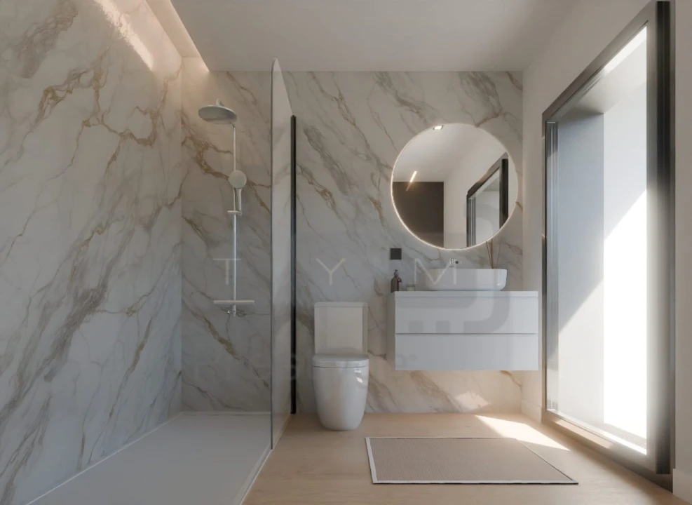 Moradia T4 para Venda em Meia Via Foto 23