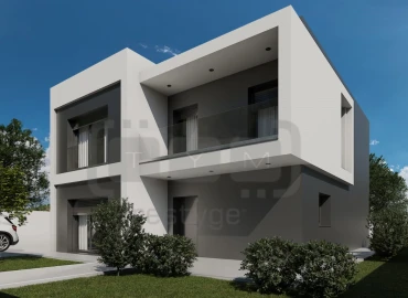 Moradia T4 para Venda em Meia Via