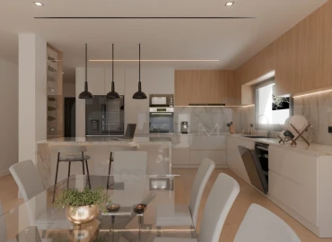 Moradia T4 para Venda em Meia Via