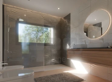 Moradia T4 para Venda em Meia Via