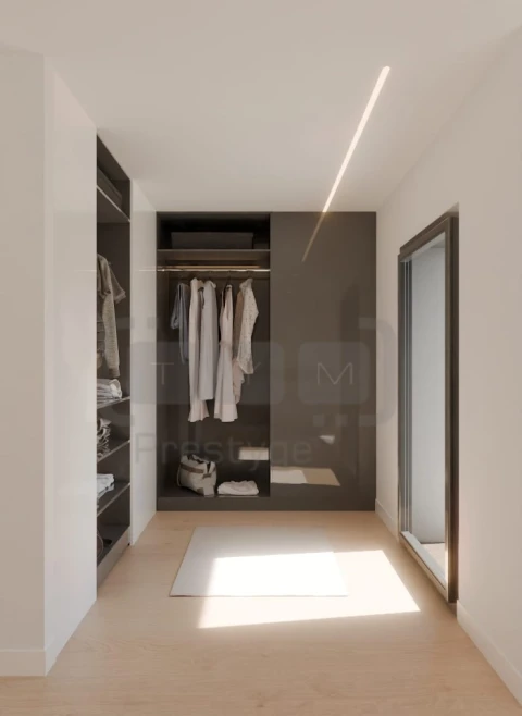 Moradia T4 para Venda em Meia Via