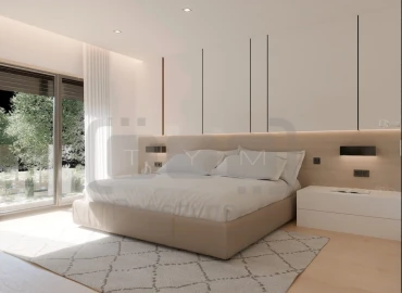 Moradia T4 para Venda em Meia Via