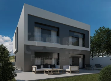 Moradia T4 para Venda em Meia Via