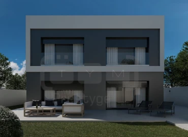 Moradia T4 para Venda em Meia Via