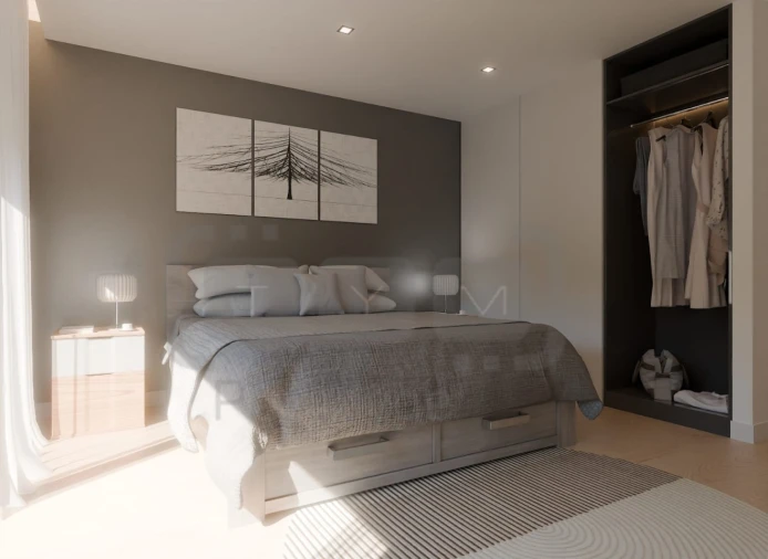 Moradia T4 para Venda em Meia Via Foto 22