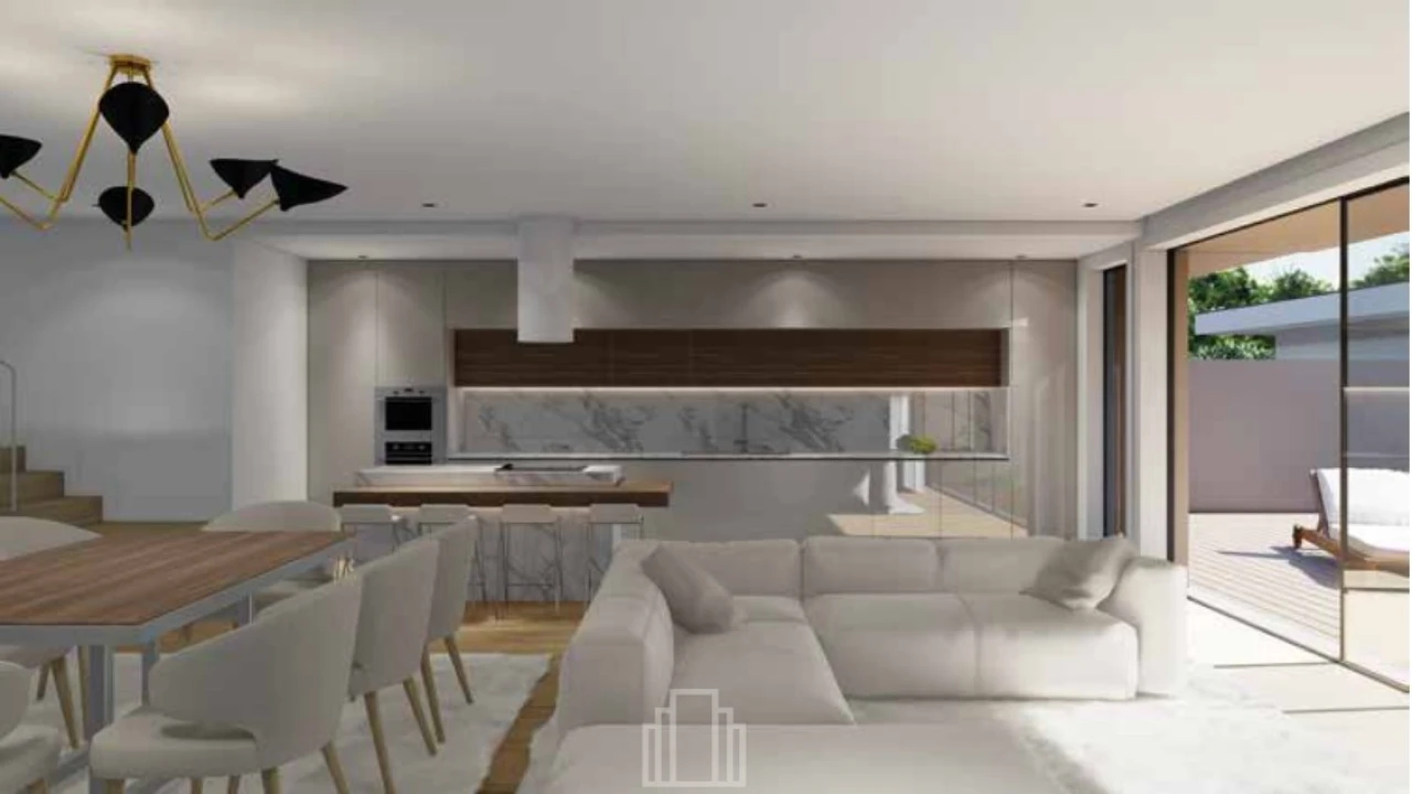 Moradia T3 para Venda em Esmoriz Foto 2