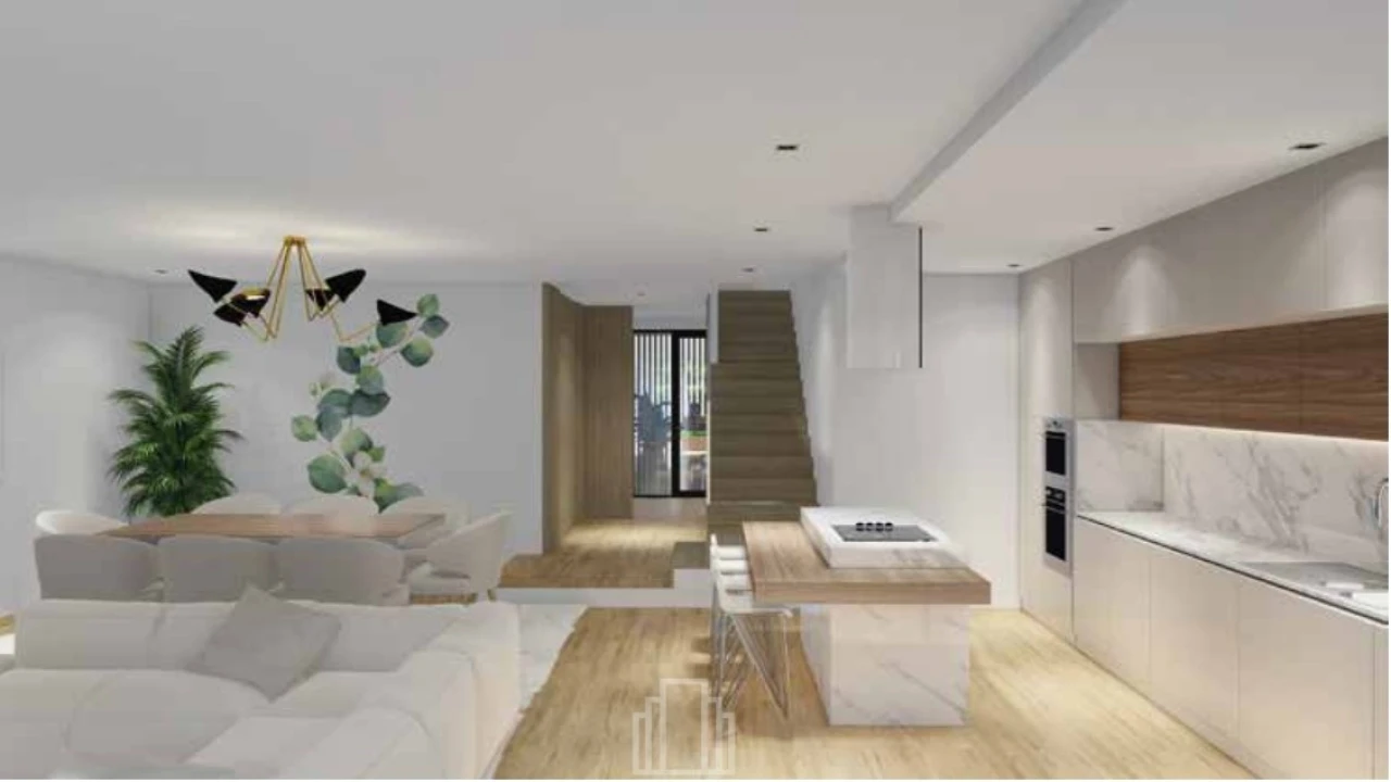 Moradia T3 para Venda em Esmoriz Foto 3