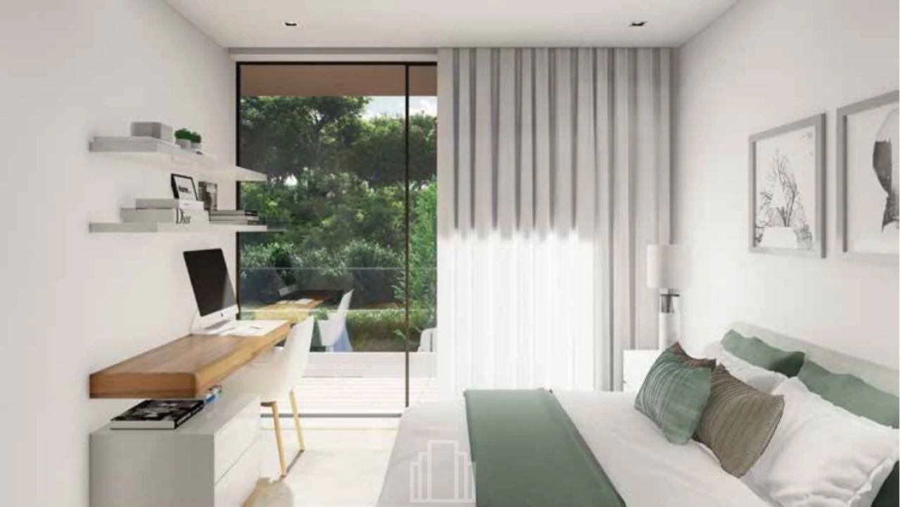 Moradia T3 para Venda em Esmoriz Foto 5