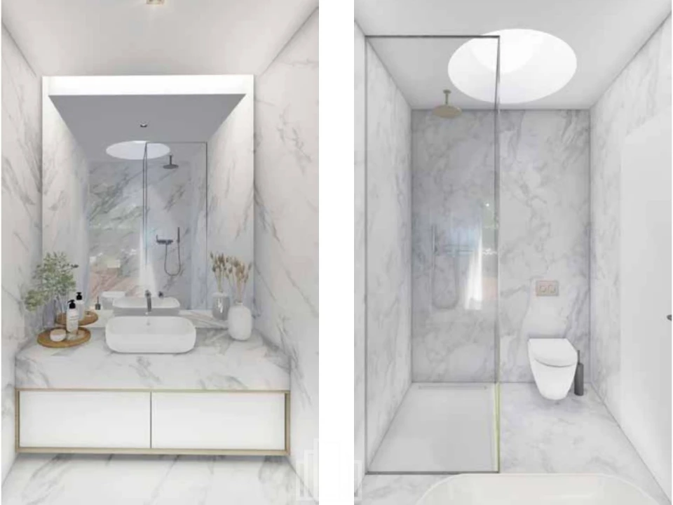 Moradia T3 para Venda em Esmoriz Foto 7