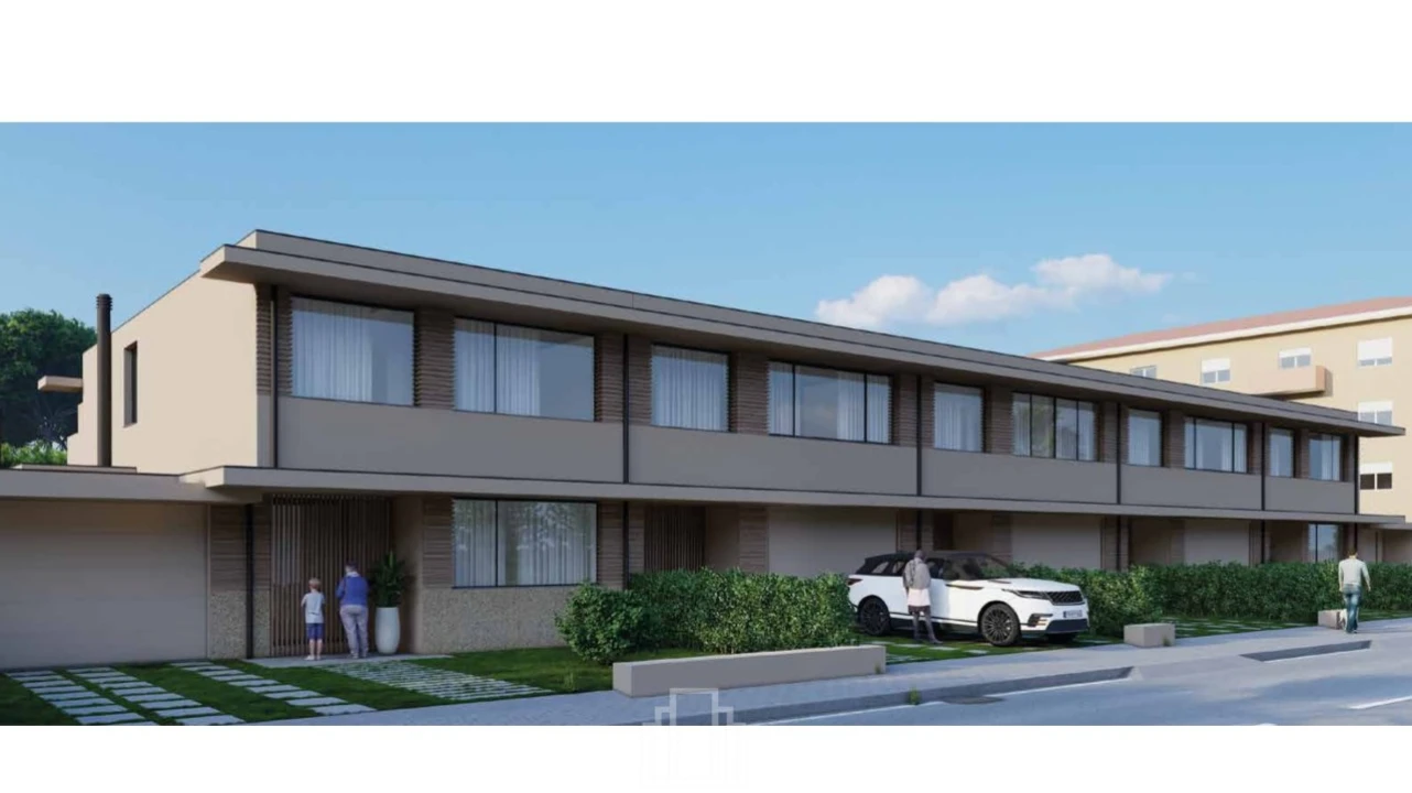 Moradia T3 para Venda em Esmoriz Foto 11