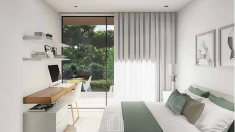 Moradia T3 para Venda em Esmoriz