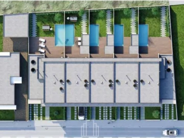 Moradia T3 para Venda em Esmoriz