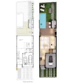 Moradia T3 para Venda em Esmoriz