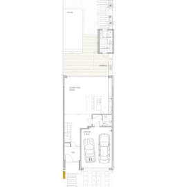 Moradia T3 para Venda em Esmoriz