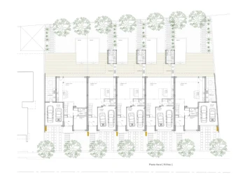 Moradia T3 para Venda em Esmoriz