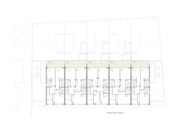 Moradia T3 para Venda em Esmoriz