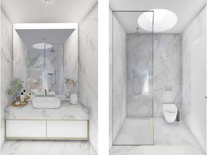 Moradia T3 para Venda em Esmoriz Foto 7