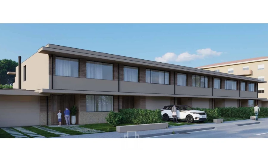 Moradia T3 para Venda em Esmoriz Foto 11