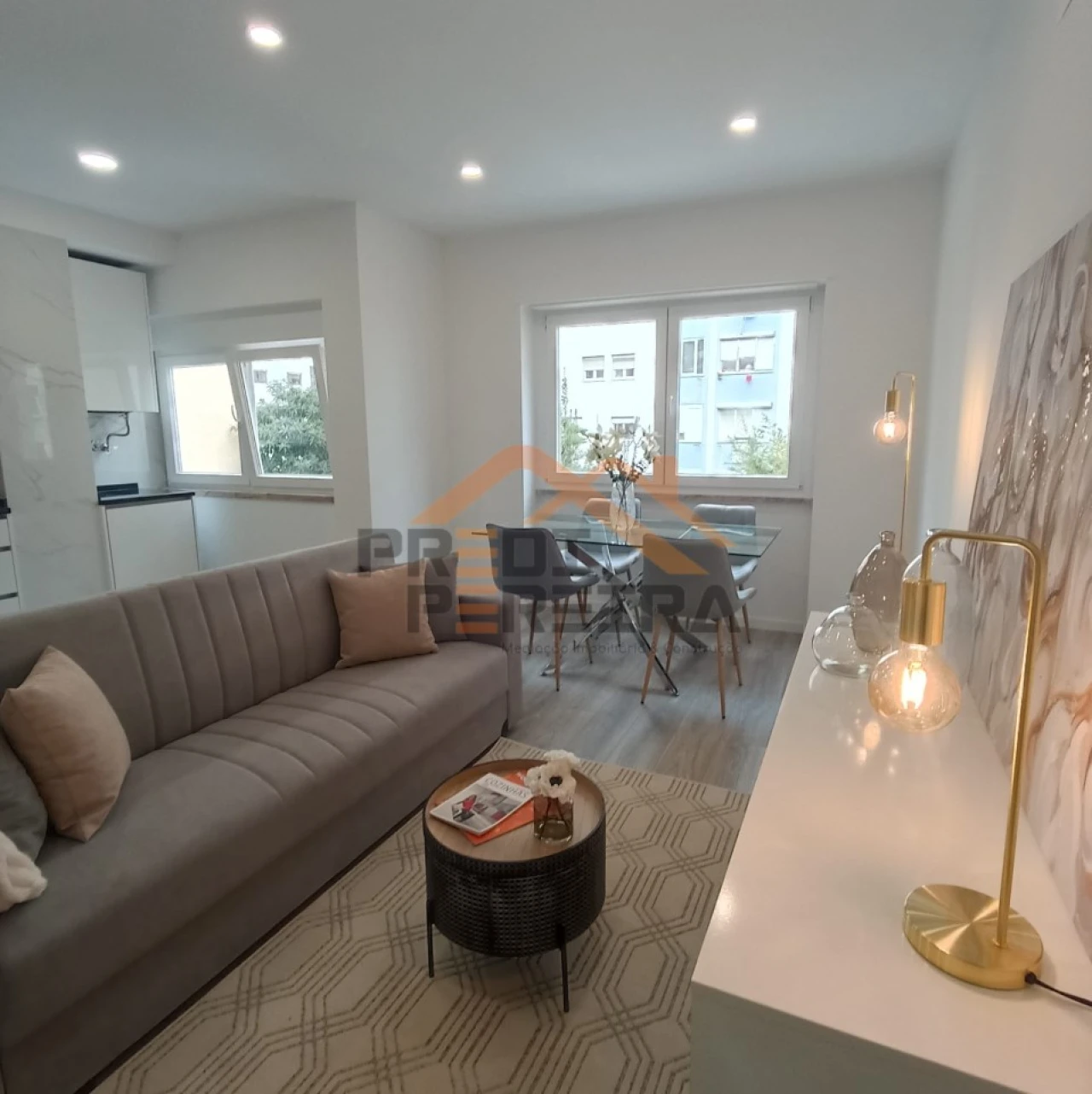 Apartamento T3 para Venda em Benfica Foto 22