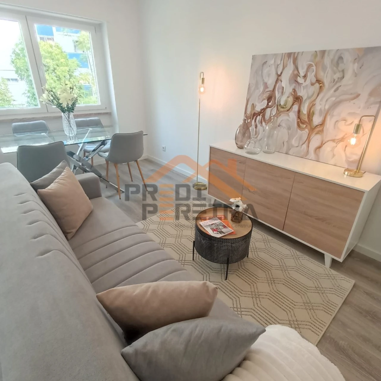 Apartamento T3 para Venda em Benfica Foto 25