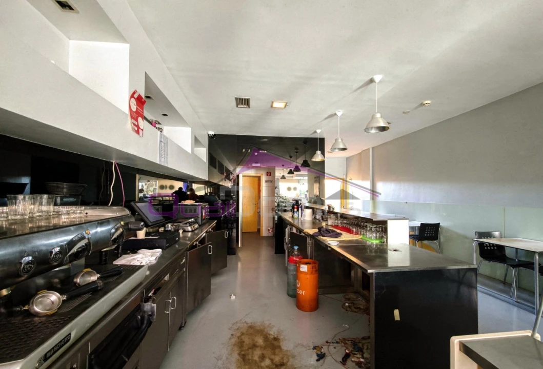 Loja para Venda em São João Baptista e Santa Maria dos Olivais Foto 9