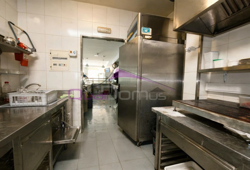 Loja para Venda em São João Baptista e Santa Maria dos Olivais Foto 10