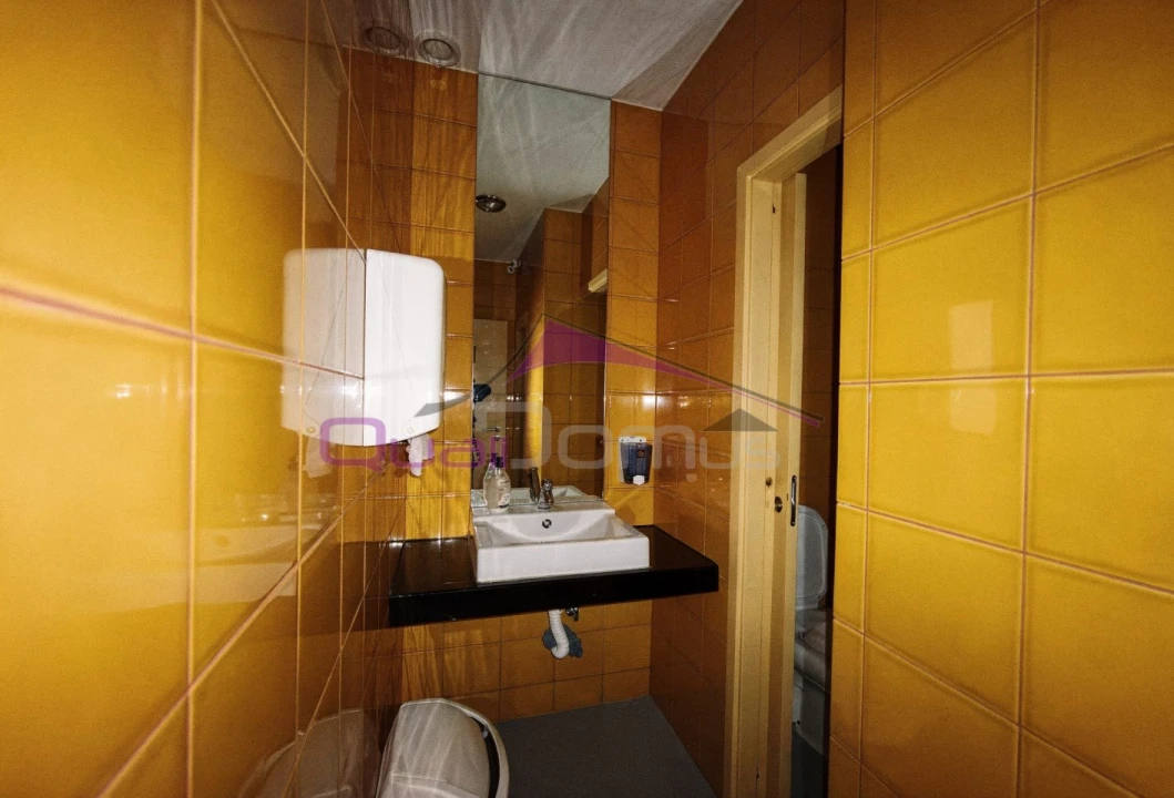 Loja para Venda em São João Baptista e Santa Maria dos Olivais Foto 14