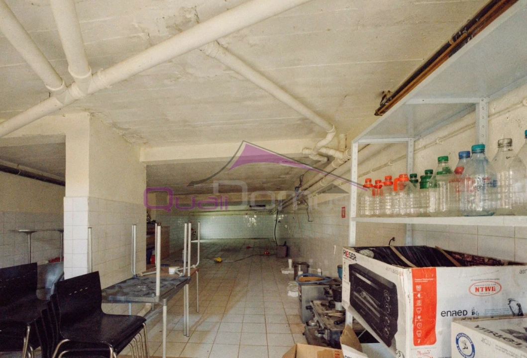 Loja para Venda em São João Baptista e Santa Maria dos Olivais Foto 17