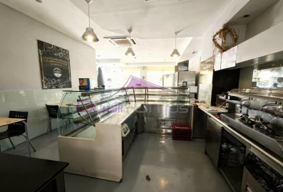 Loja para Venda em São João Baptista e Santa Maria dos Olivais