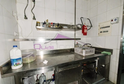 Loja para Venda em São João Baptista e Santa Maria dos Olivais