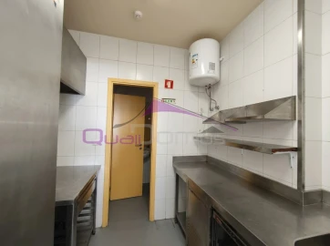 Loja para Venda em São João Baptista e Santa Maria dos Olivais