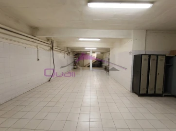 Loja para Venda em São João Baptista e Santa Maria dos Olivais