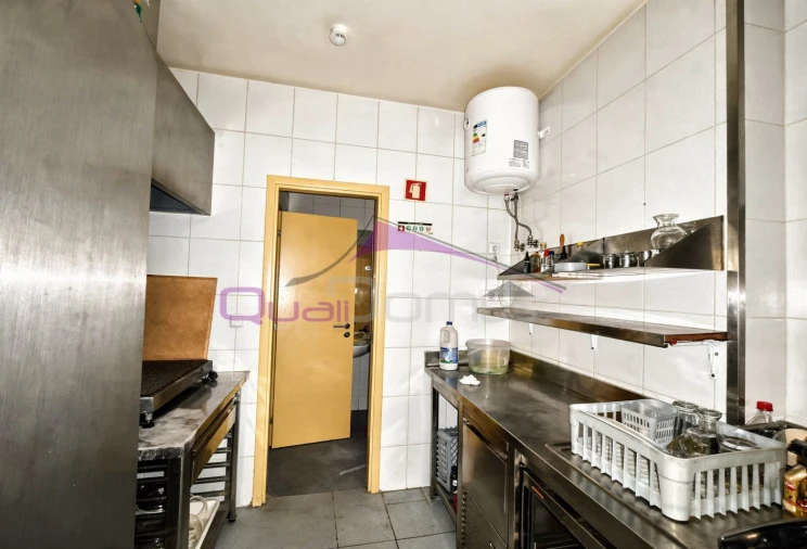 Loja para Venda em São João Baptista e Santa Maria dos Olivais Foto 11