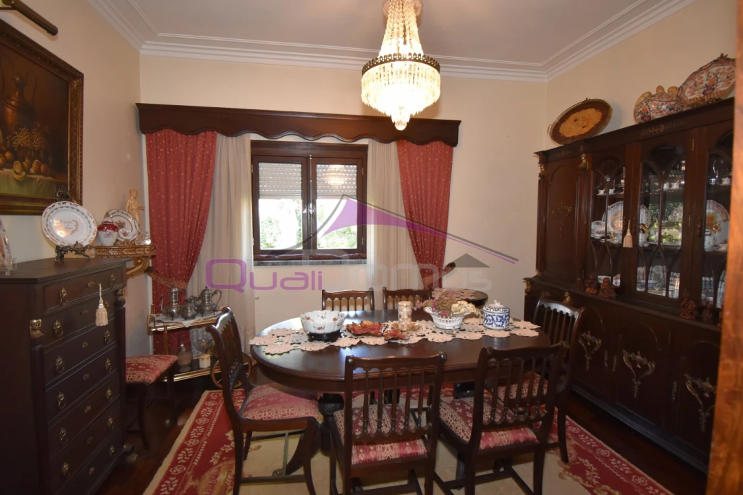 Moradia T4 para Venda em Moitas Venda Foto 14