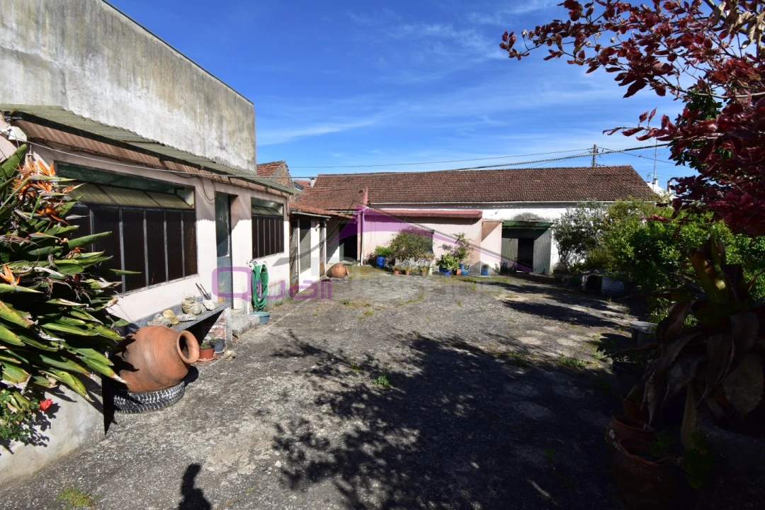 Moradia T4 para Venda em Moitas Venda Foto 30