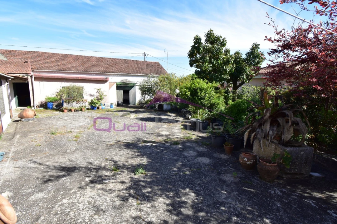 Moradia T4 para Venda em Moitas Venda Foto 34