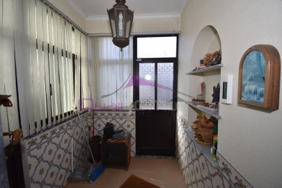 Moradia T4 para Venda em Moitas Venda