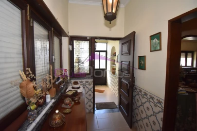 Moradia T4 para Venda em Moitas Venda