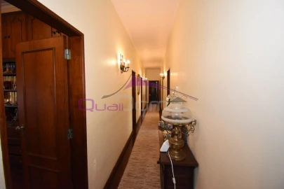 Moradia T4 para Venda em Moitas Venda