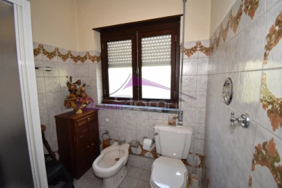 Moradia T4 para Venda em Moitas Venda