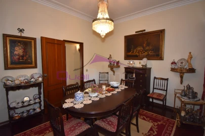 Moradia T4 para Venda em Moitas Venda