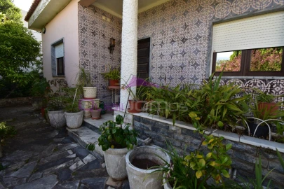 Moradia T4 para Venda em Moitas Venda