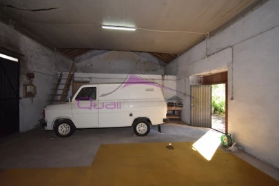 Moradia T4 para Venda em Moitas Venda