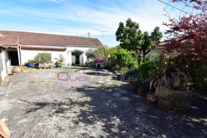 Moradia T4 para Venda em Moitas Venda